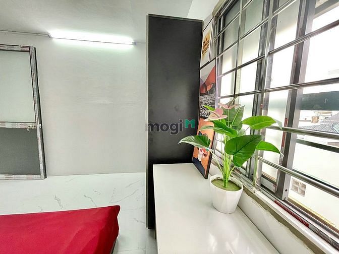 Hình ảnh 2PN Hậu Giang 💥 cửa sổ trời  💥+ bancon siêu thoáng mát