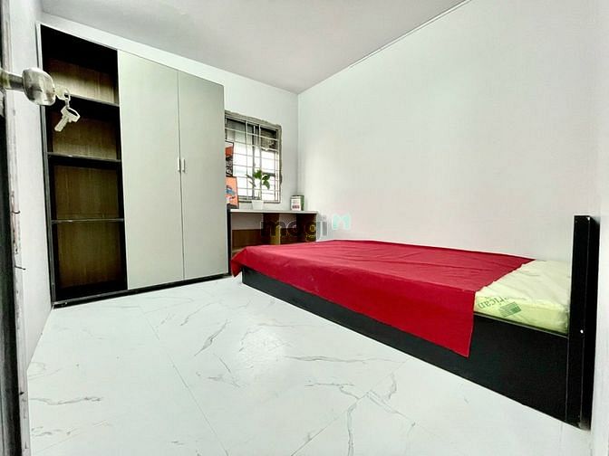 Hình ảnh 2PN Hậu Giang 💥 cửa sổ trời  💥+ bancon siêu thoáng mát
