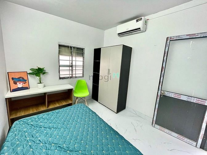 Hình ảnh 2PN Hậu Giang 💥 cửa sổ trời  💥+ bancon siêu thoáng mát