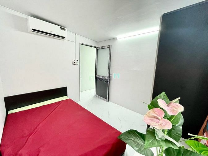 Hình ảnh 2PN Hậu Giang 💥 cửa sổ trời  💥+ bancon siêu thoáng mát