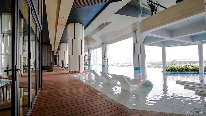 Hình ảnh Cho thuê Trang Chủ MB66.COM / Đăng Ký Tặng 66K chung cư Q2 Thảo Điền (TP. Thủ Đức)