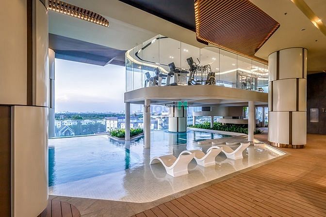 Hình ảnh Cho thuê Trang Chủ MB66.COM / Đăng Ký Tặng 66K chung cư Q2 Thảo Điền (TP. Thủ Đức)