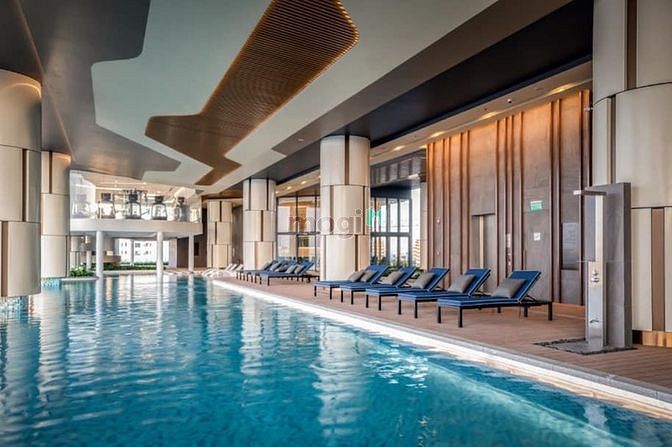 Hình ảnh Cho thuê Trang Chủ MB66.COM / Đăng Ký Tặng 66K chung cư Q2 Thảo Điền (TP. Thủ Đức)