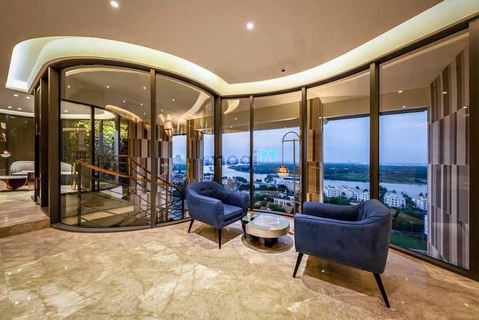 Hình ảnh Cho thuê Trang Chủ MB66.COM / Đăng Ký Tặng 66K chung cư Q2 Thảo Điền (TP. Thủ Đức)