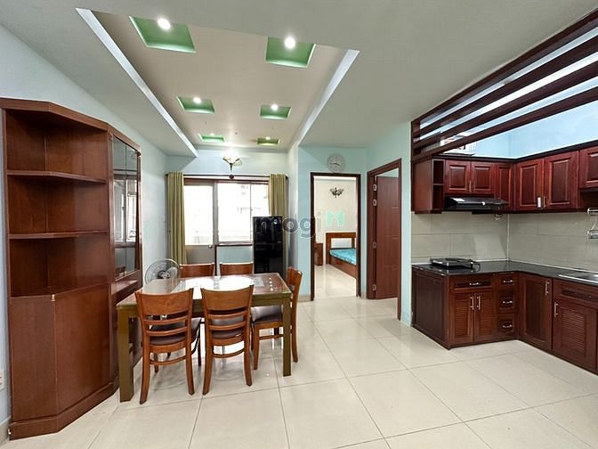 Hình ảnh cho thuê Trang Chủ MB66.COM / Đăng Ký Tặng 66K 2 phòng ngủ, đầy đủ nội thất, 10tr/tháng, tại cc Vạn Đ