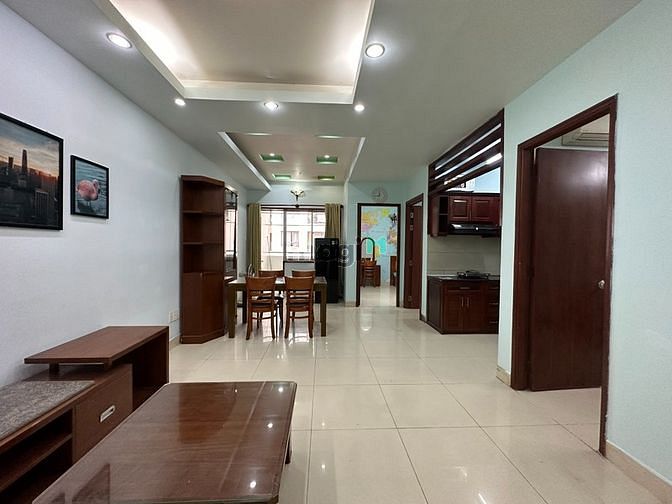 Hình ảnh cho thuê Trang Chủ MB66.COM / Đăng Ký Tặng 66K 2 phòng ngủ, đầy đủ nội thất, 10tr/tháng, tại cc Vạn Đ