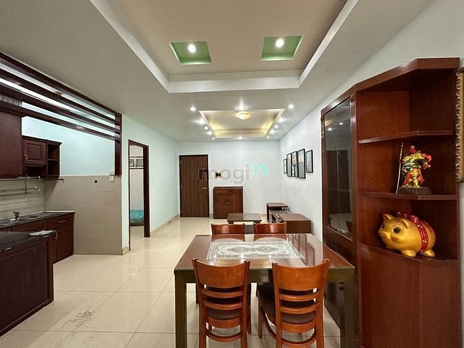Hình ảnh cho thuê Trang Chủ MB66.COM / Đăng Ký Tặng 66K 2 phòng ngủ, đầy đủ nội thất, 10tr/tháng, tại cc Vạn Đ