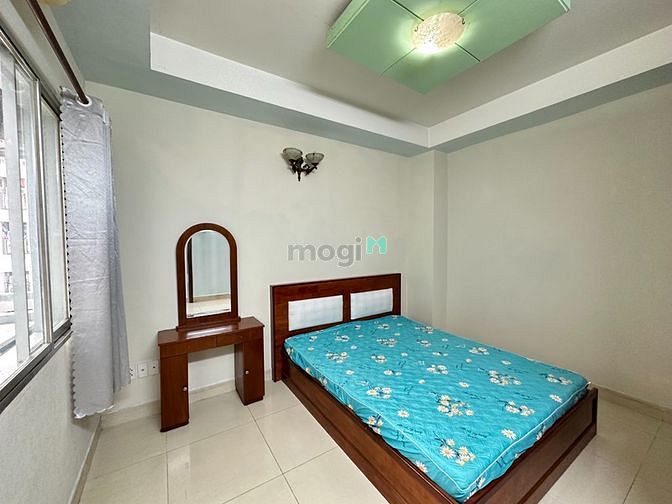 Hình ảnh cho thuê Trang Chủ MB66.COM / Đăng Ký Tặng 66K 2 phòng ngủ, đầy đủ nội thất, 10tr/tháng, tại cc Vạn Đ
