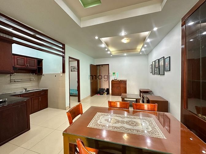 Hình ảnh cho thuê Trang Chủ MB66.COM / Đăng Ký Tặng 66K 2 phòng ngủ, đầy đủ nội thất, 10tr/tháng, tại cc Vạn Đ
