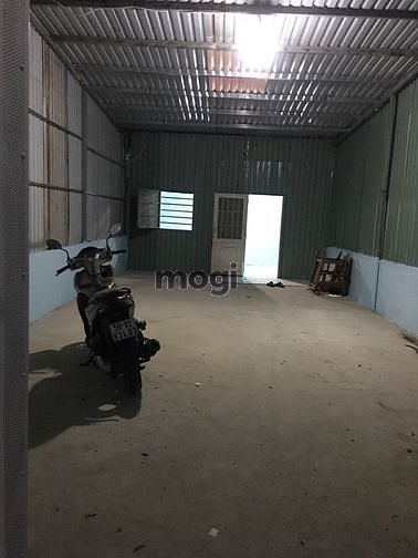 Hình ảnh Cho thuê xưởng thạnh xuân 52 quận 12