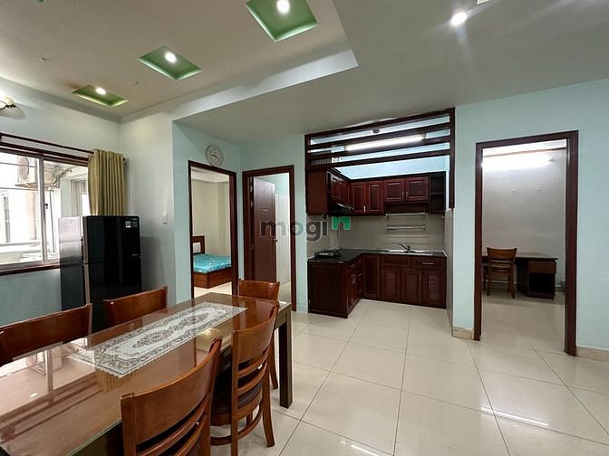 Hình ảnh cho thuê Trang Chủ MB66.COM / Đăng Ký Tặng 66K 2 phòng ngủ, đầy đủ nội thất, 10tr/tháng, tại cc Vạn Đ
