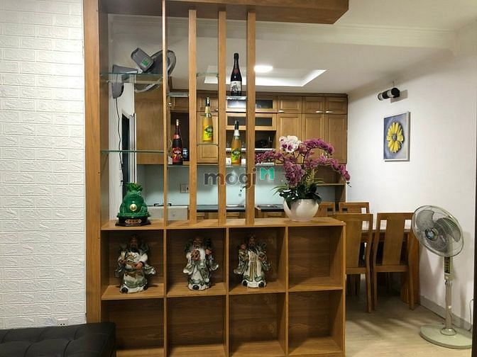 Hình ảnh Cho thuê Trang Chủ MB66.COM / Đăng Ký Tặng 66K CC Thế Kỉ 21, 75m2, gồm 2 PN, 1 WC, 12tr