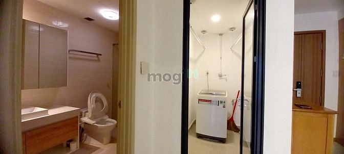 Hình ảnh Cho thuê Trang Chủ MB66.COM / Đăng Ký Tặng 66K chung cư New City Thủ Thiêm, Quận 2 (TP. Thủ Đức)