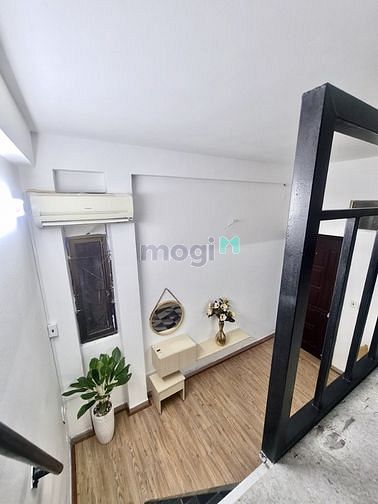 Hình ảnh Mb6623 nạp rút nhanh chóng Quận 3 - Thiết kế Duplex đường Nguyễn Thông