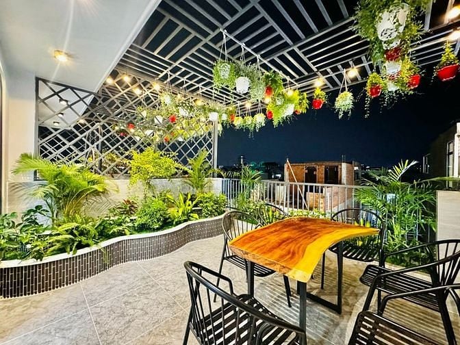 Hình ảnh CC Bán nhà HXH sát mặt tiền Quang Trung, P.12, GV, 4 x 14, giá: 6.9 tỷ