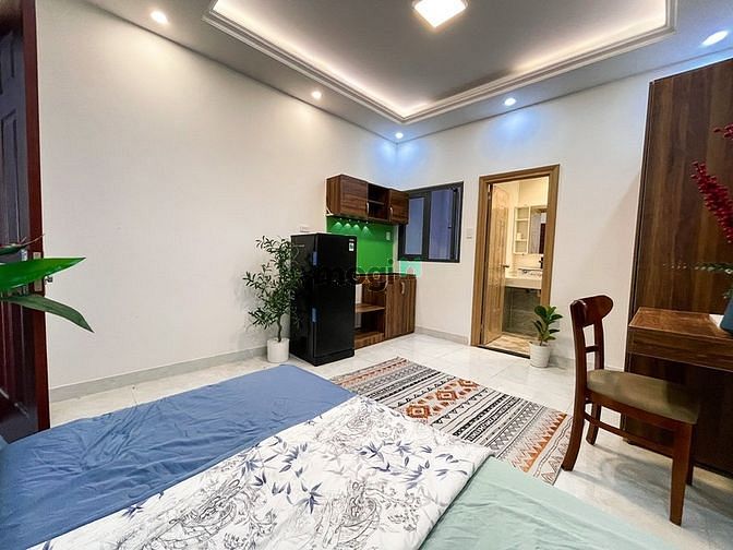 Hình ảnh Studio Trần Kế Xương 👋full nội thất 👋mới 💯%