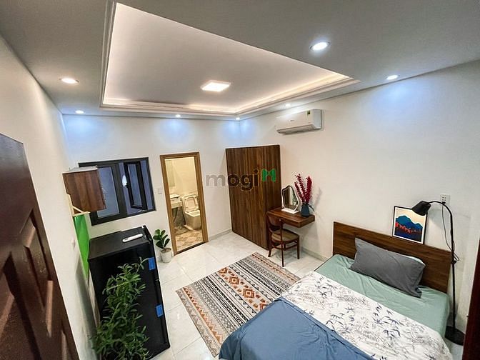 Hình ảnh Studio Trần Kế Xương 👋full nội thất 👋mới 💯%