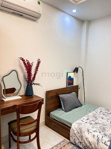 Hình ảnh Studio Trần Kế Xương 👋full nội thất 👋mới 💯%