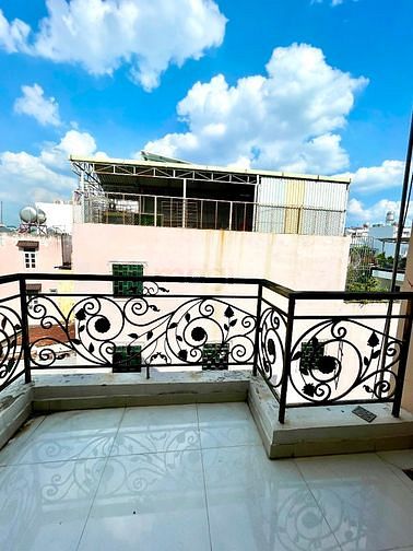 Hình ảnh Studio 30m2 - ban công - Trần Văn Đang - Quận 3 - ưu đãiiii