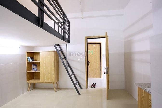 Hình ảnh Duplex - Studio An Ninh - Sạch sẽ gần đại học công thương Aeon Tân Phú
