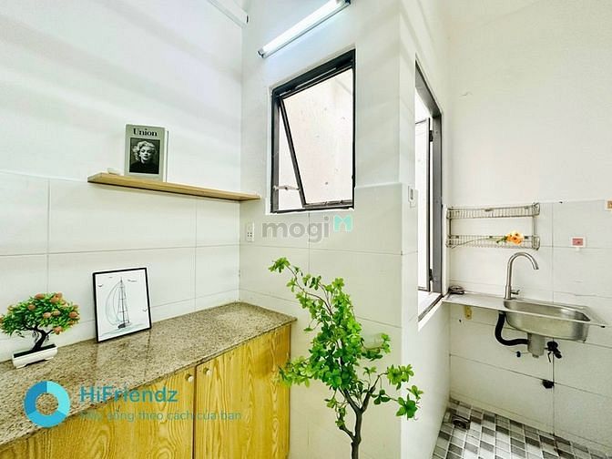 Hình ảnh Duplex - Studio An Ninh - Sạch sẽ gần đại học công thương Aeon Tân Phú