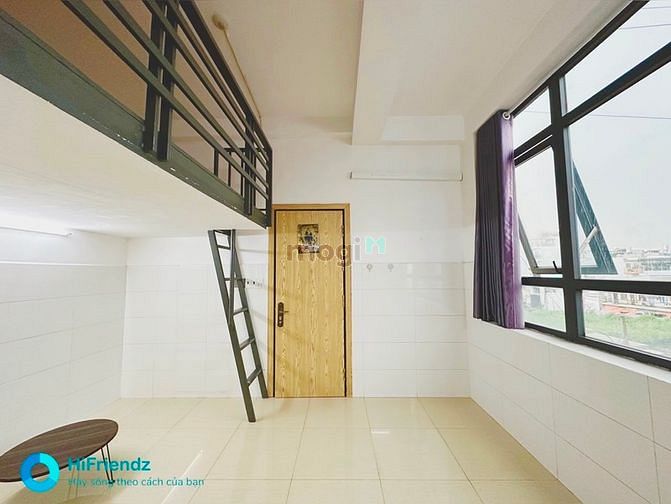 Hình ảnh Duplex - Studio An Ninh - Sạch sẽ gần đại học công thương Aeon Tân Phú
