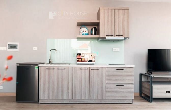 Hình ảnh ✅Mb6623 nạp rút nhanh chóng Studio Cao Cấp_Khu yên tĩnh_3 cửa sổ rộng đón gió_Bình Thạnh✅