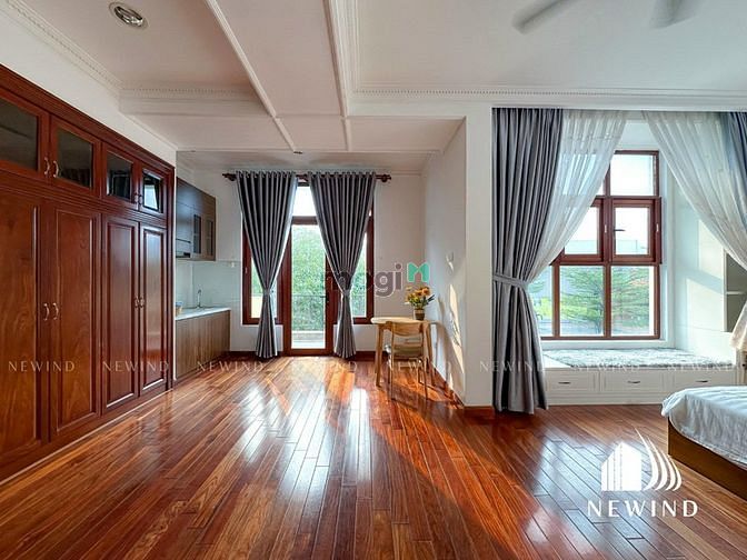 Hình ảnh Cho thuê Trang Chủ MB66.COM / Đăng Ký Tặng 66K dịch vụ có bancon ở himlam cạnh trường RMIT,quận 4