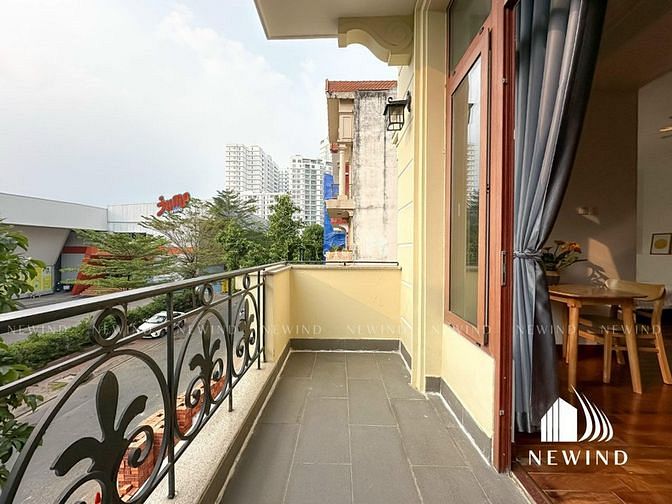 Hình ảnh Cho thuê Trang Chủ MB66.COM / Đăng Ký Tặng 66K dịch vụ có bancon ở himlam cạnh trường RMIT,quận 4