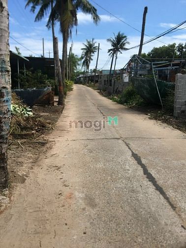 Hình ảnh Chính chủ cần bán Mảnh Đất Tiềm Năng ven biển ở xã Tân Thắng