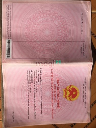 Hình ảnh Chính chủ cần bán Mảnh Đất Tiềm Năng ven biển ở xã Tân Thắng