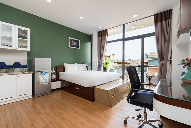 Hình ảnh Cho thuê Trang Chủ MB66.COM / Đăng Ký Tặng 66K bancon_FULL NT_ cạnh KCX tân thuận , quận 1 , quận 4