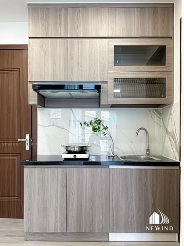 Hình ảnh Khai Trương Căn Hộ Studio Full Nội Thất_Bancon Quận 7