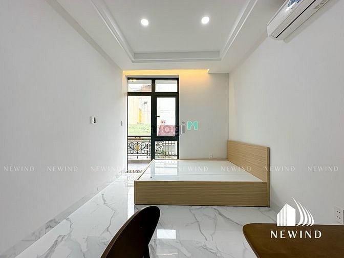 Hình ảnh Khai Trương Căn Hộ Studio Full Nội Thất_Bancon Quận 7
