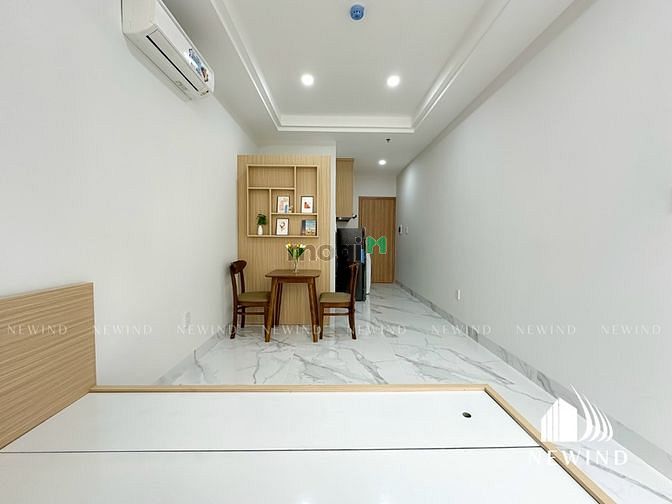 Hình ảnh Khai Trương Căn Hộ Studio Full Nội Thất_Bancon Quận 7