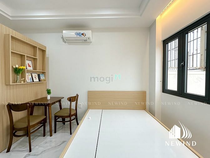 Hình ảnh Khai Trương Căn Hộ Studio Full Nội Thất_Bancon Quận 7