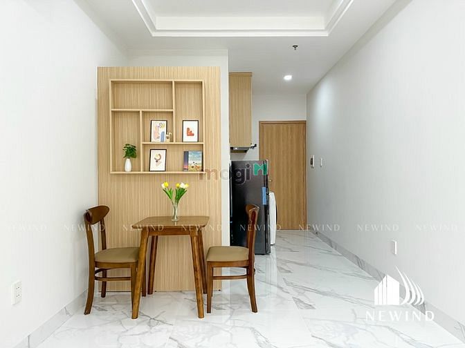 Hình ảnh Khai Trương Căn Hộ Studio Full Nội Thất_Bancon Quận 7