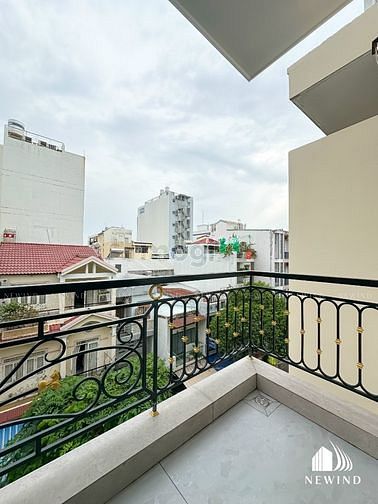 Hình ảnh Khai Trương Căn Hộ Studio Full Nội Thất_Bancon Quận 7