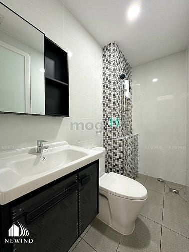 Hình ảnh Khai Trương Căn Hộ Studio Full Nội Thất_Bancon Quận 7