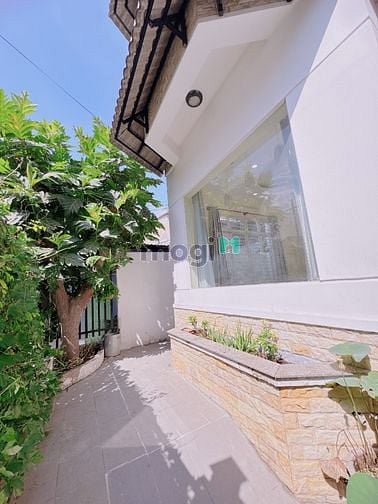 Hình ảnh Trống Căn Studio Có Sân Vườn, Cửa Sổ, Full Nội Thất