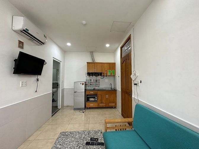 Hình ảnh cho thuê Trang Chủ MB66.COM / Đăng Ký Tặng 66K 1 phòng ngủ riêng, 30m2, đầy đủ nội thất, 6,5tr/tháng