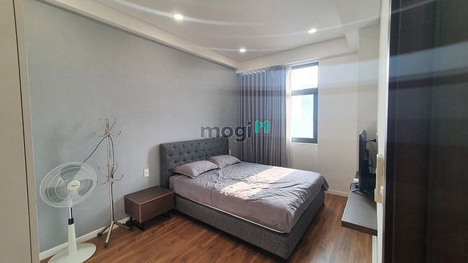 Hình ảnh Cho thuê Trang Chủ MB66.COM / Đăng Ký Tặng 66K 1PN, dt 55m2 tòa nhà Richlane Residence Q7, Tp HCM