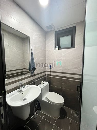 Hình ảnh Cho thuê tòa nhà vp tại Lê Đức Thọ. Dt: 120m * 7 tầng + 1 hầm. MT:8M