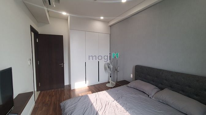 Hình ảnh Cho thuê Trang Chủ MB66.COM / Đăng Ký Tặng 66K 1PN, dt 55m2 tòa nhà Richlane Residence Q7, Tp HCM