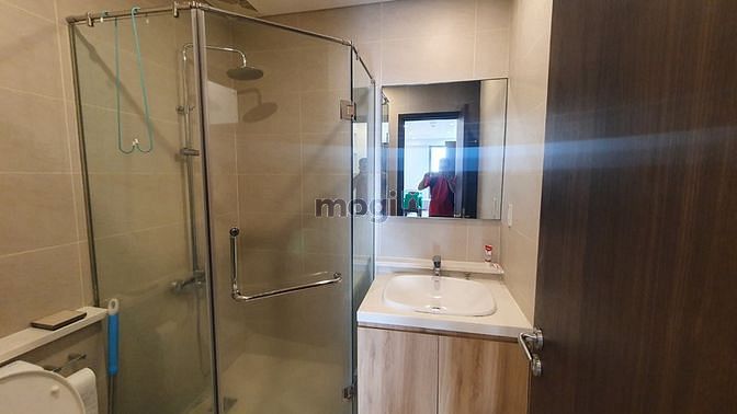 Hình ảnh Cho thuê Trang Chủ MB66.COM / Đăng Ký Tặng 66K 1PN, dt 55m2 tòa nhà Richlane Residence Q7, Tp HCM