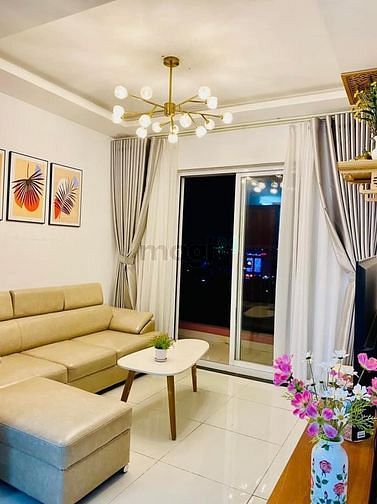 Hình ảnh Cho thuê Trang Chủ MB66.COM / Đăng Ký Tặng 66K 8x Plus quận 12, căn góc, 84m2 2PN Full nội thất đẹp