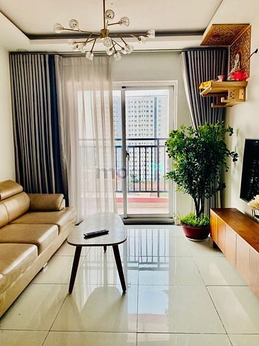 Hình ảnh Cho thuê Trang Chủ MB66.COM / Đăng Ký Tặng 66K 8x Plus quận 12, căn góc, 84m2 2PN Full nội thất đẹp