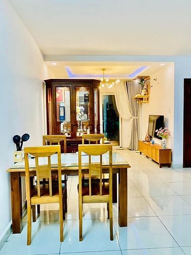 Hình ảnh Cho thuê Trang Chủ MB66.COM / Đăng Ký Tặng 66K 8x Plus quận 12, căn góc, 84m2 2PN Full nội thất đẹp