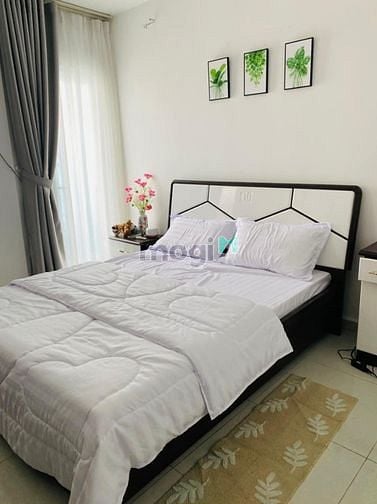 Hình ảnh Cho thuê Trang Chủ MB66.COM / Đăng Ký Tặng 66K 8x Plus quận 12, căn góc, 84m2 2PN Full nội thất đẹp