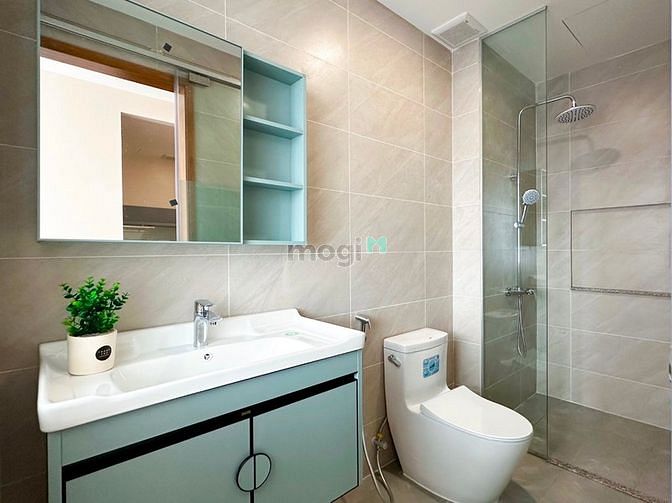 Hình ảnh CĂN HỘ 1PN, FULL nội thất, Ban công thoáng, Gần CresentMail, Q7